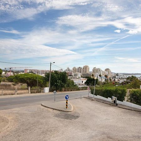 Apartamento Vila Mourisca Porches  Dış mekan fotoğraf