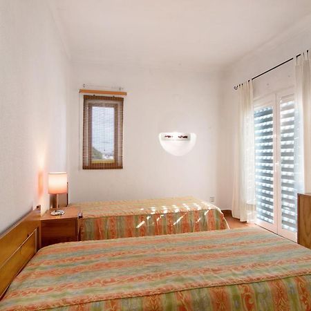 Apartamento Vila Mourisca Porches  Dış mekan fotoğraf
