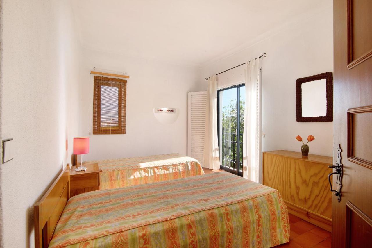 Apartamento Vila Mourisca Porches  Dış mekan fotoğraf