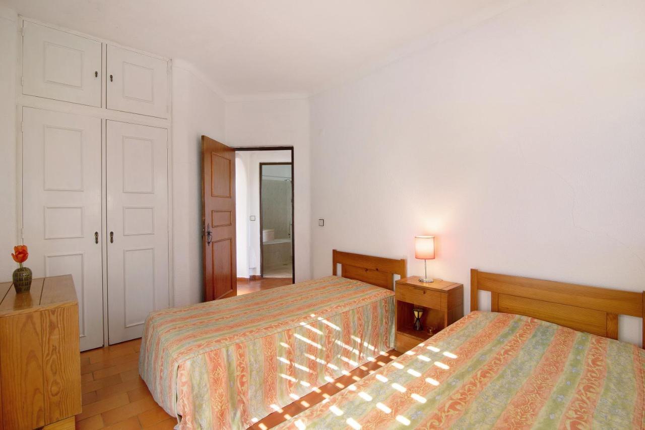 Apartamento Vila Mourisca Porches  Dış mekan fotoğraf
