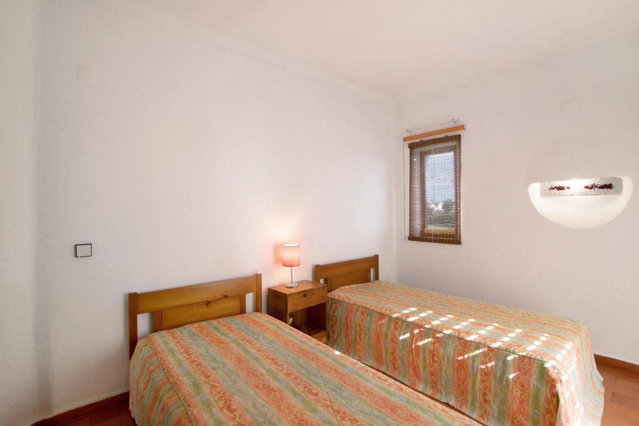 Apartamento Vila Mourisca Porches  Dış mekan fotoğraf