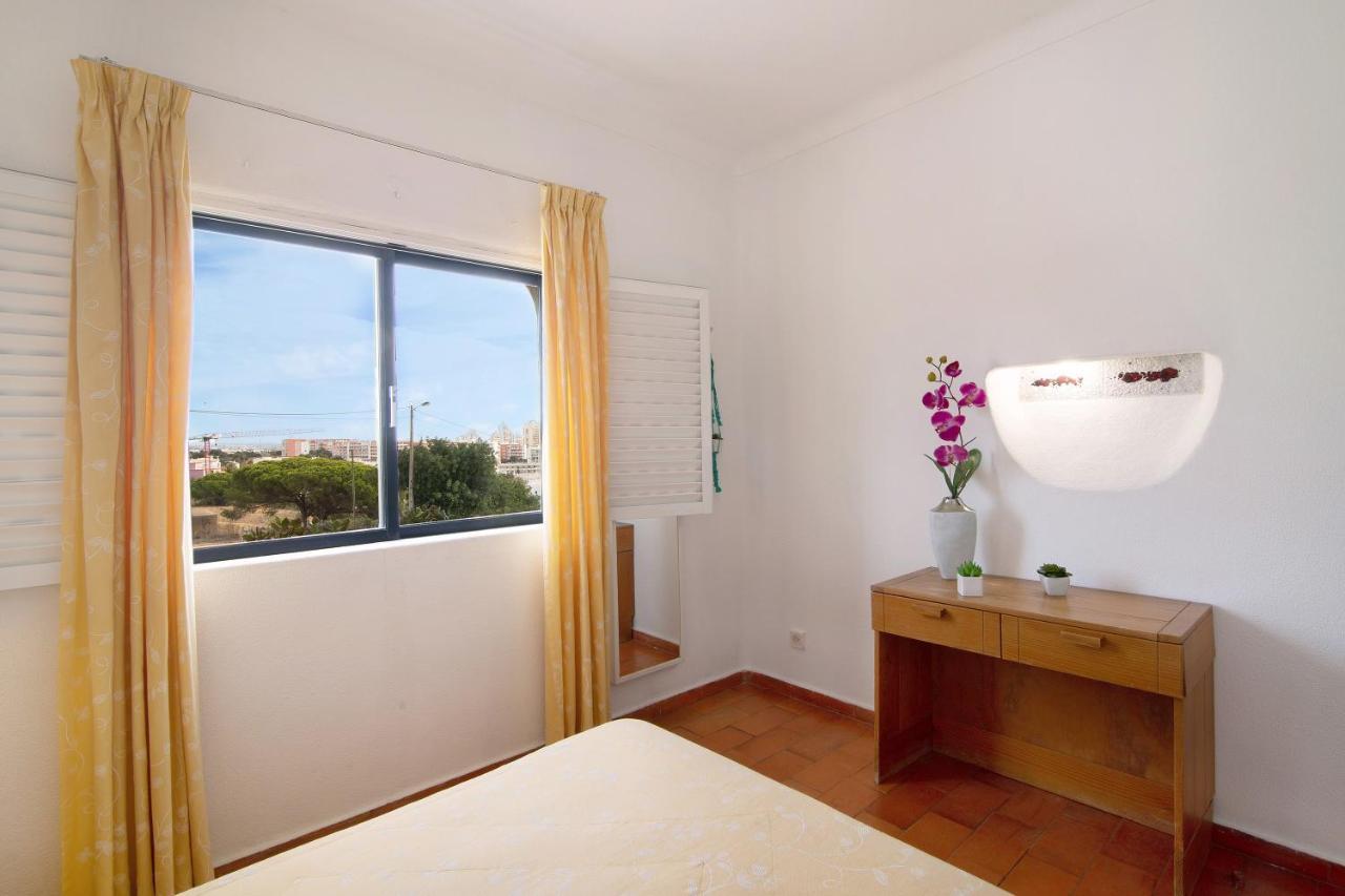 Apartamento Vila Mourisca Porches  Dış mekan fotoğraf