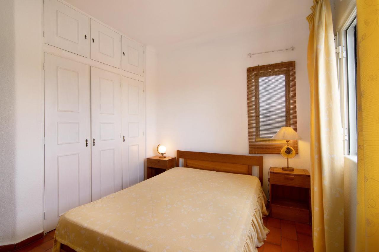 Apartamento Vila Mourisca Porches  Dış mekan fotoğraf