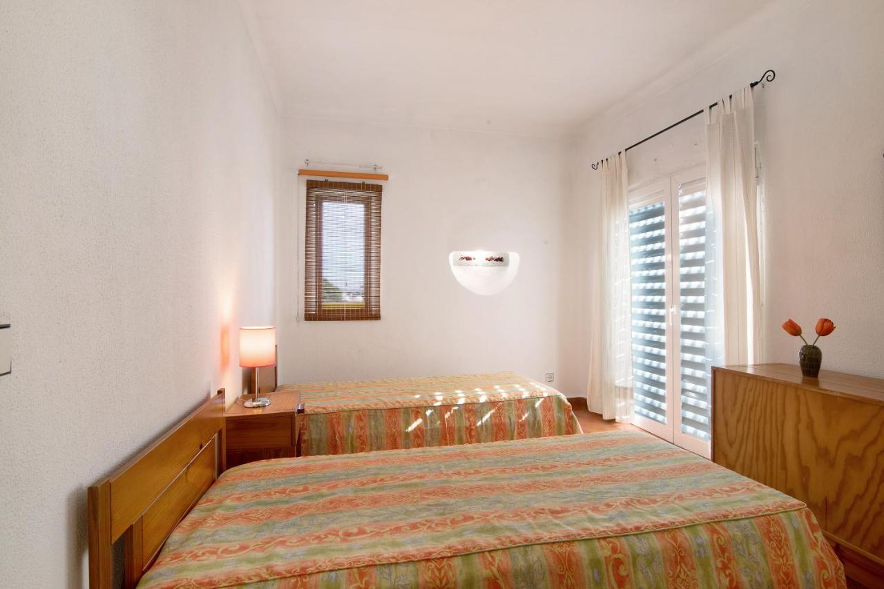Apartamento Vila Mourisca Porches  Dış mekan fotoğraf